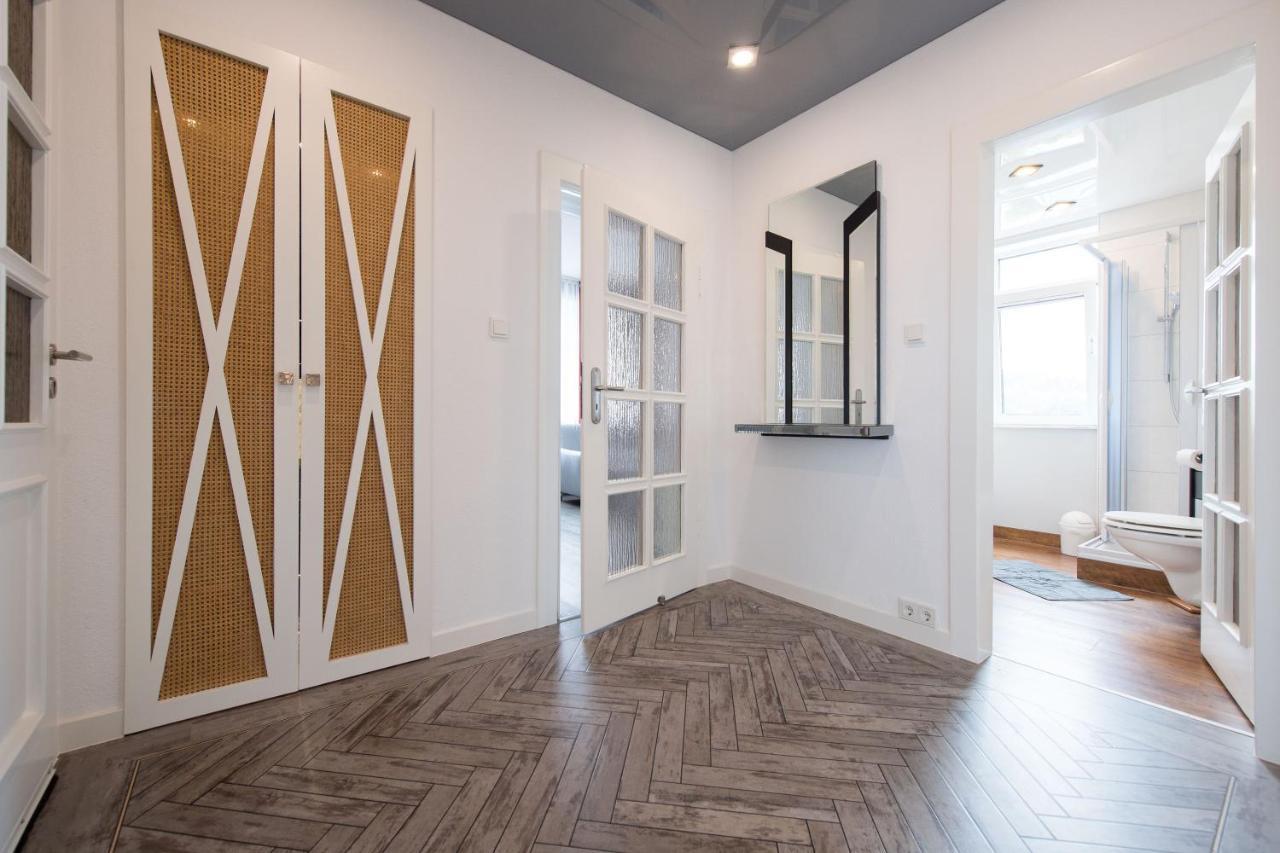 Weitblick-Ferienwohnung إيزيناخ المظهر الخارجي الصورة